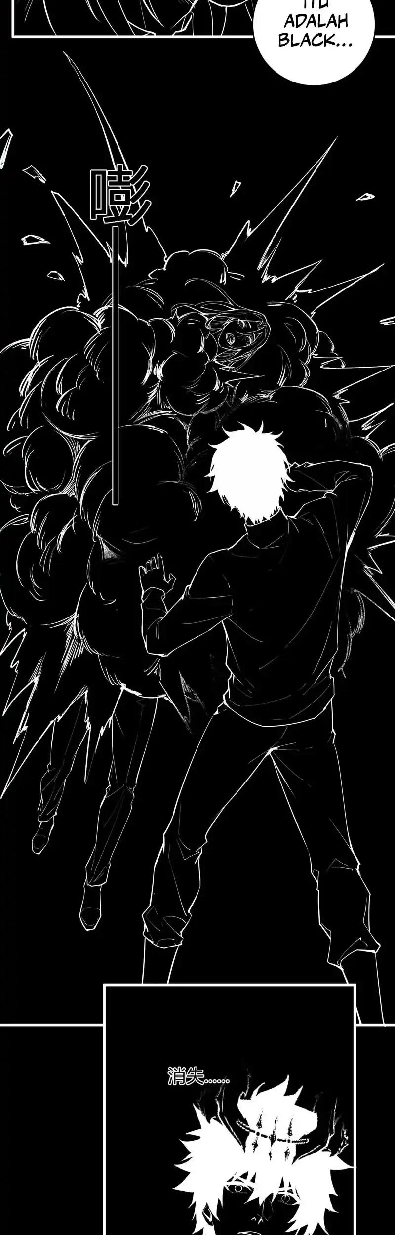 I Am the Virus Monarch Chapter 94 - halaman 28