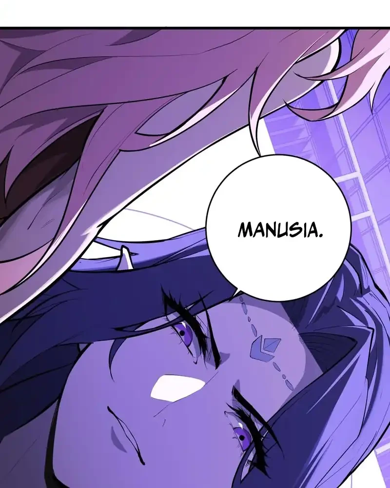 I Am the Virus Monarch Chapter 94 - halaman 35