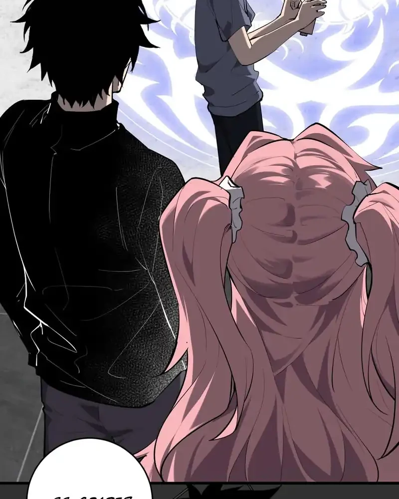 I Am the Virus Monarch Chapter 95 - halaman 10