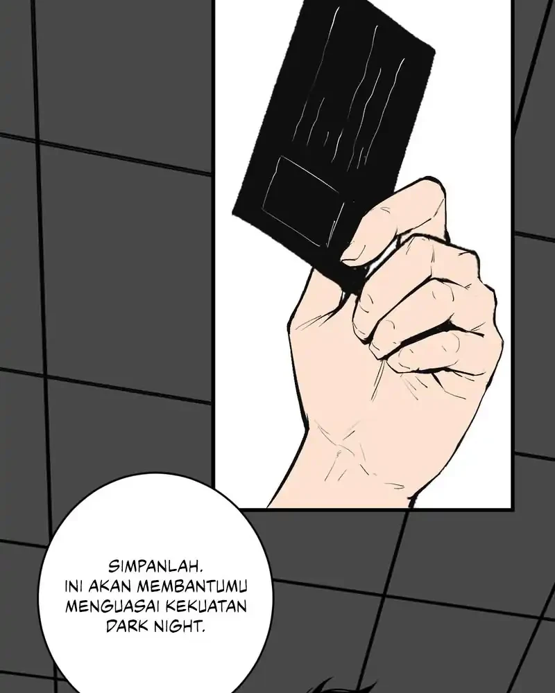 I Am the Virus Monarch Chapter 95 - halaman 35