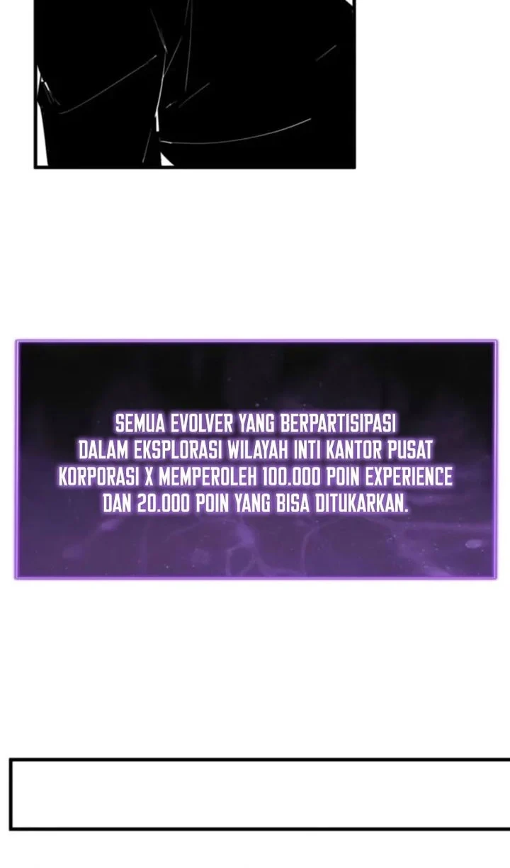 I Am the Virus Monarch Chapter 99 - halaman 24