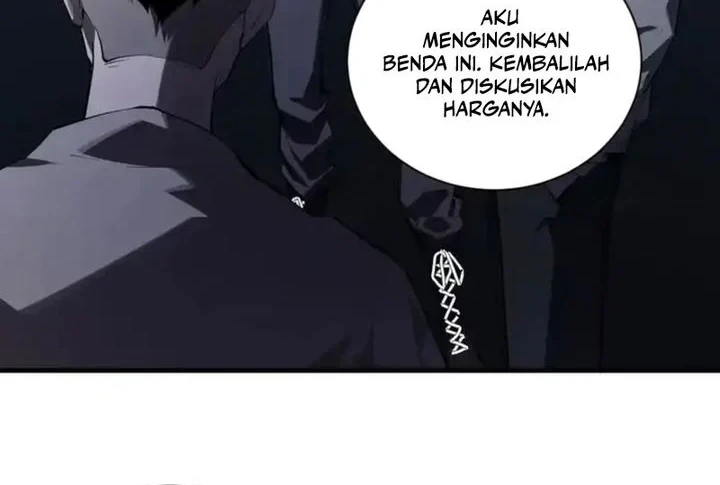I Am the Virus Monarch Chapter 99 - halaman 30