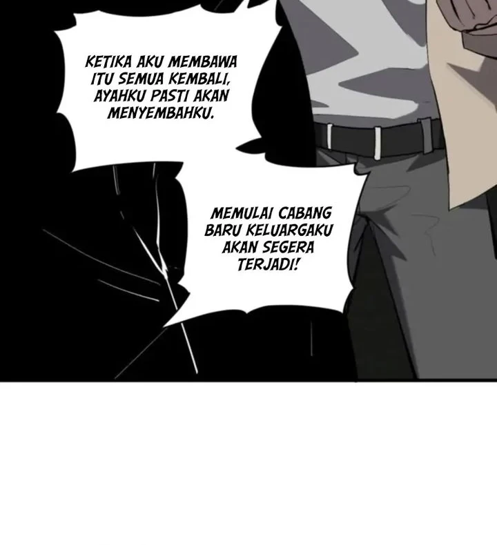 I Am the Virus Monarch Chapter 99 - halaman 33