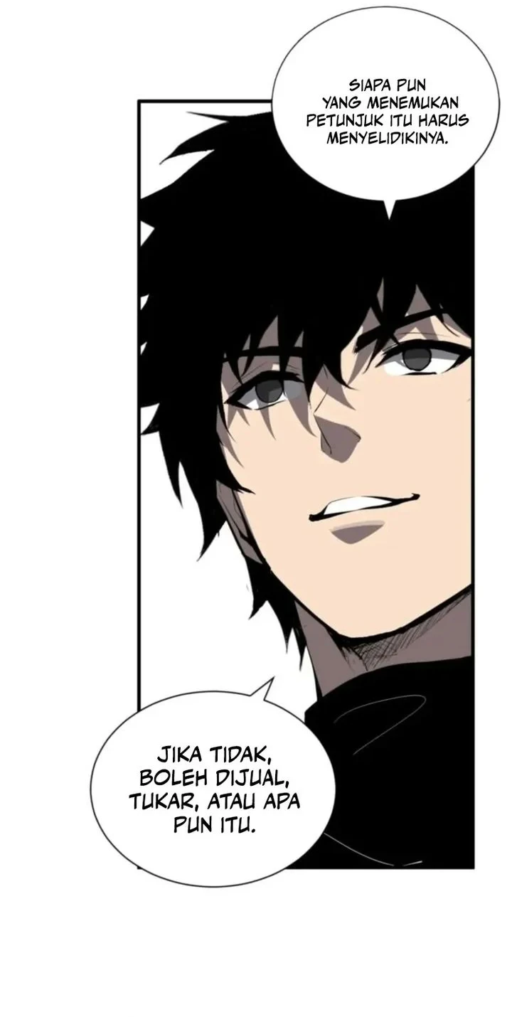I Am the Virus Monarch Chapter 99 - halaman 39