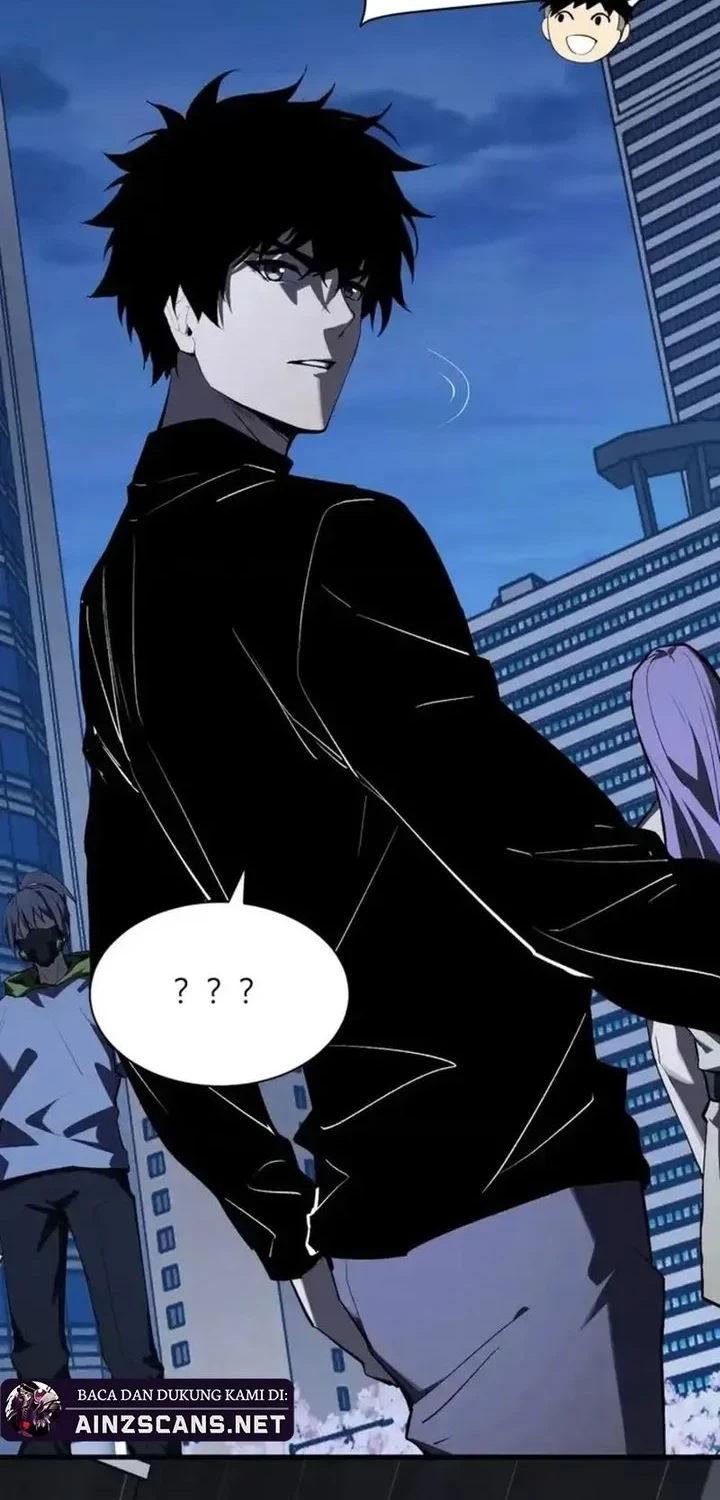 I Am the Virus Monarch Chapter 99 - halaman 41
