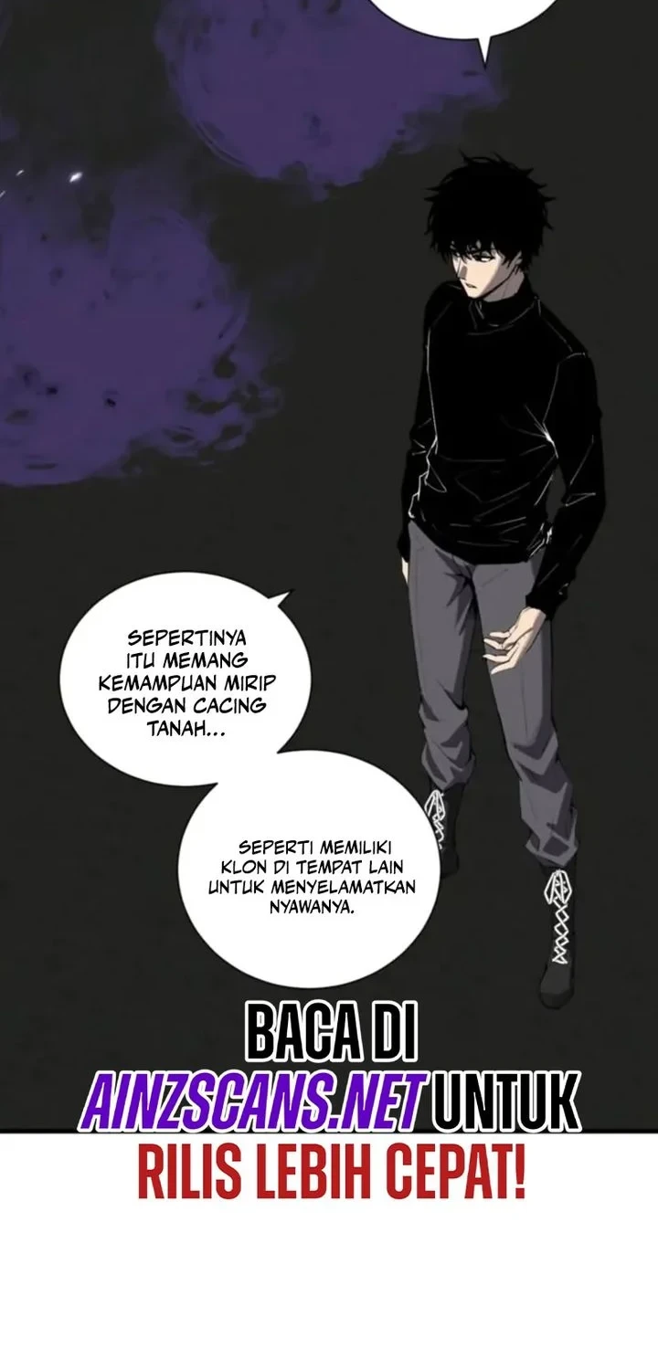 I Am the Virus Monarch Chapter 99 - halaman 6