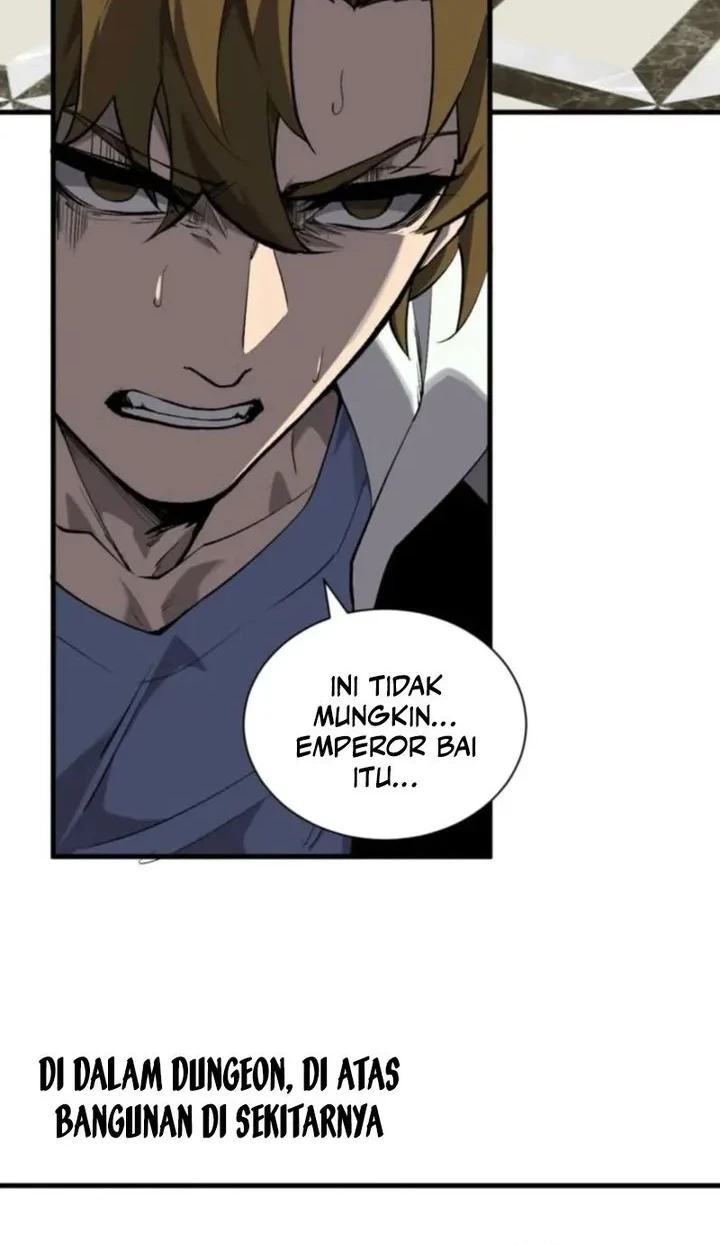 I Am the Virus Monarch Chapter 99 - halaman 8