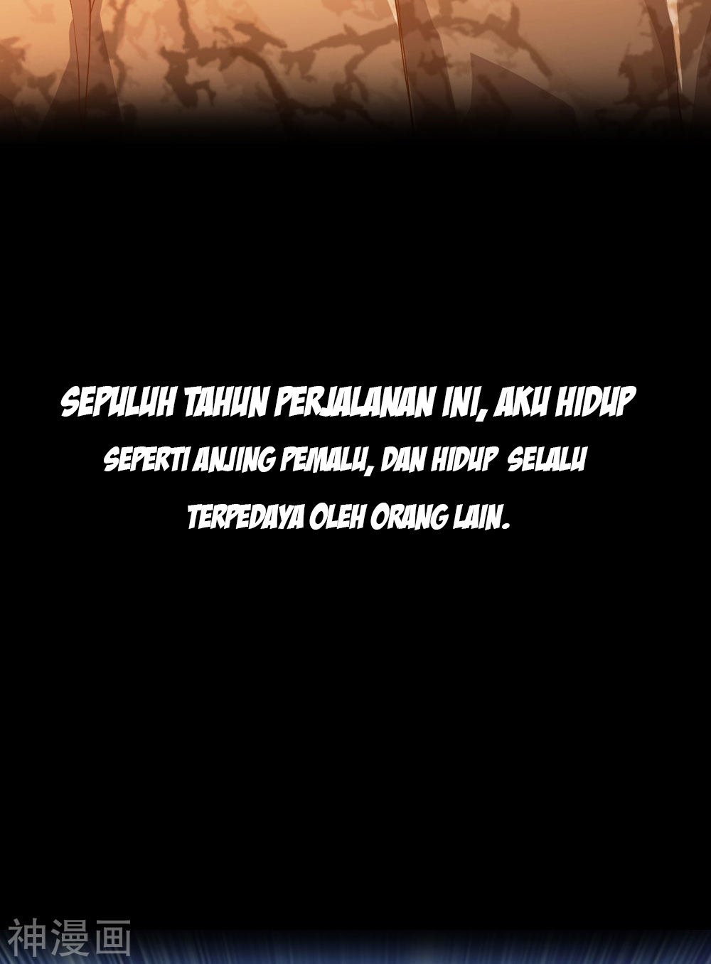 I Am The Warriors God Of War Chapter 0.1 - halaman 14