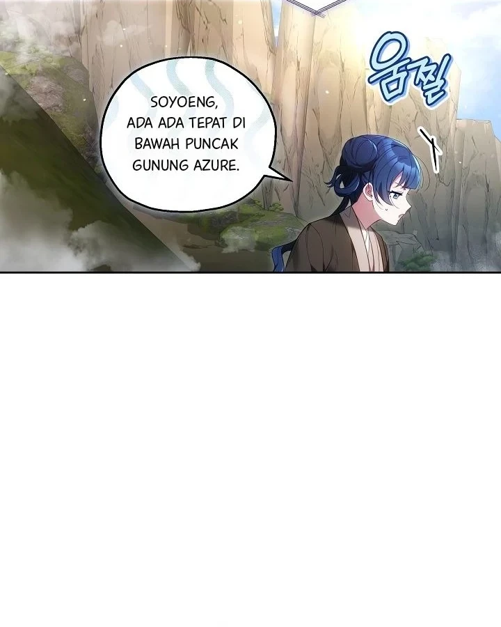 I Am the Youngest Disciple of the Martial Arts World’s Mastermind Chapter 1 - halaman 27
