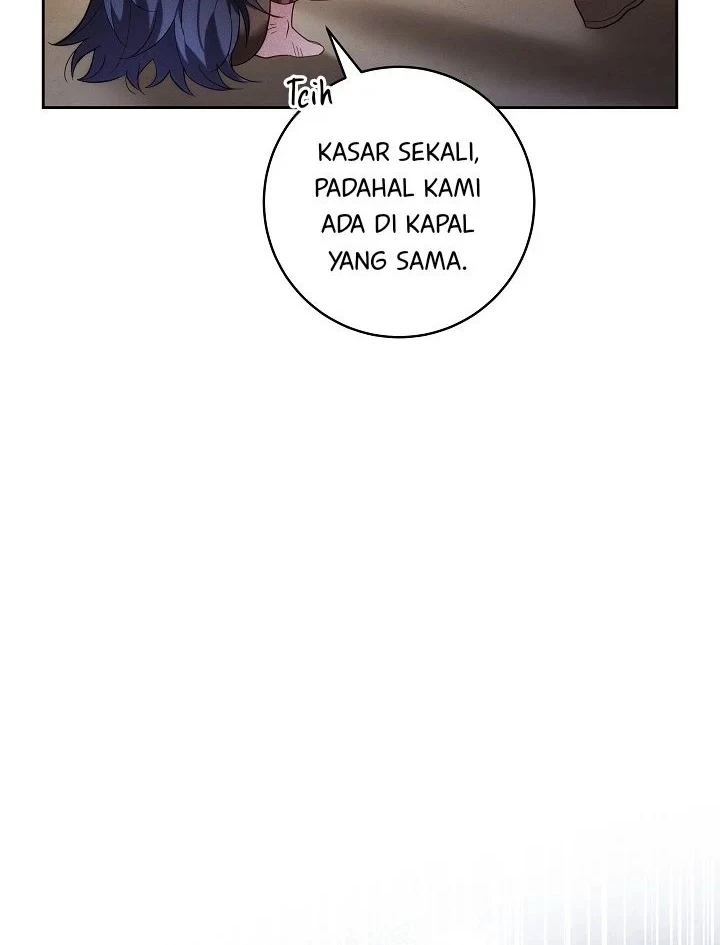 I Am the Youngest Disciple of the Martial Arts World’s Mastermind Chapter 1 - halaman 33