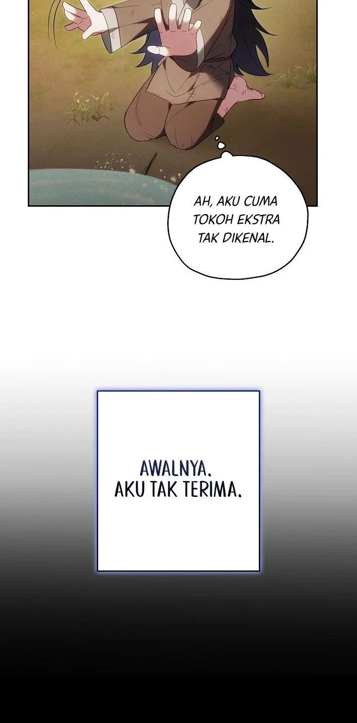 I Am the Youngest Disciple of the Martial Arts World’s Mastermind Chapter 1 - halaman 41