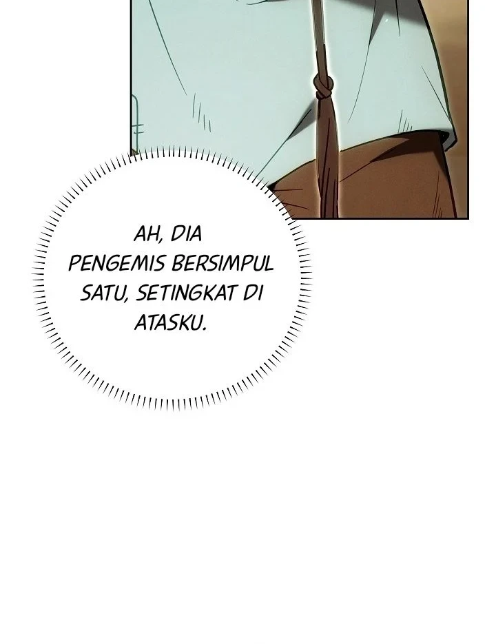 I Am the Youngest Disciple of the Martial Arts World’s Mastermind Chapter 1 - halaman 55