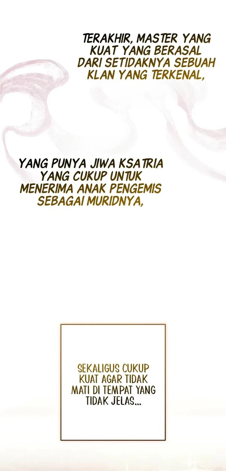 I Am the Youngest Disciple of the Martial Arts World’s Mastermind Chapter 2 - halaman 10