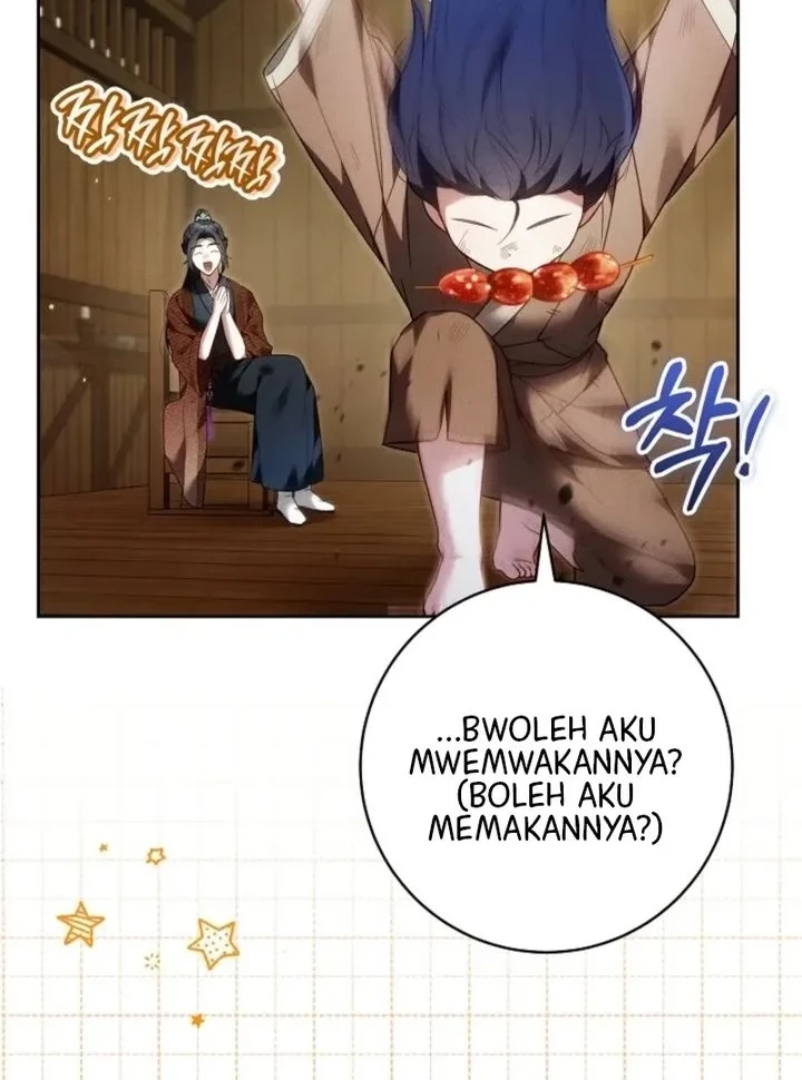 I Am the Youngest Disciple of the Martial Arts World’s Mastermind Chapter 2 - halaman 32