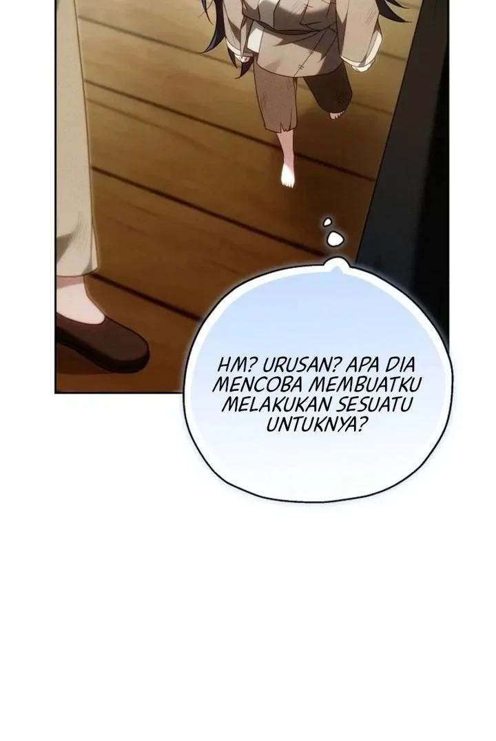 I Am the Youngest Disciple of the Martial Arts World’s Mastermind Chapter 2 - halaman 38