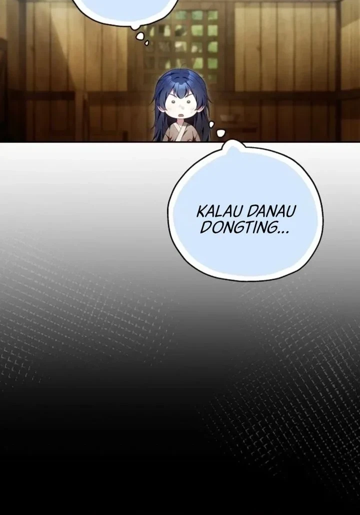 I Am the Youngest Disciple of the Martial Arts World’s Mastermind Chapter 2 - halaman 40