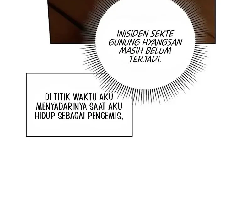 I Am the Youngest Disciple of the Martial Arts World’s Mastermind Chapter 2 - halaman 46