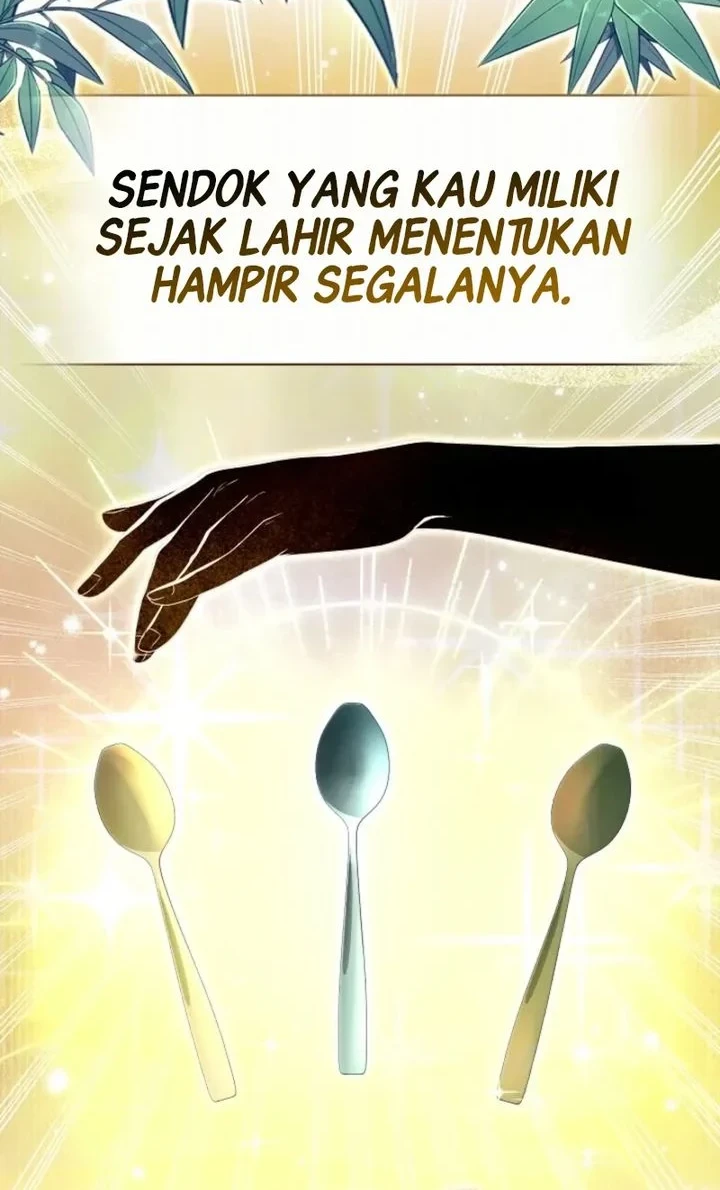 I Am the Youngest Disciple of the Martial Arts World’s Mastermind Chapter 2 - halaman 6