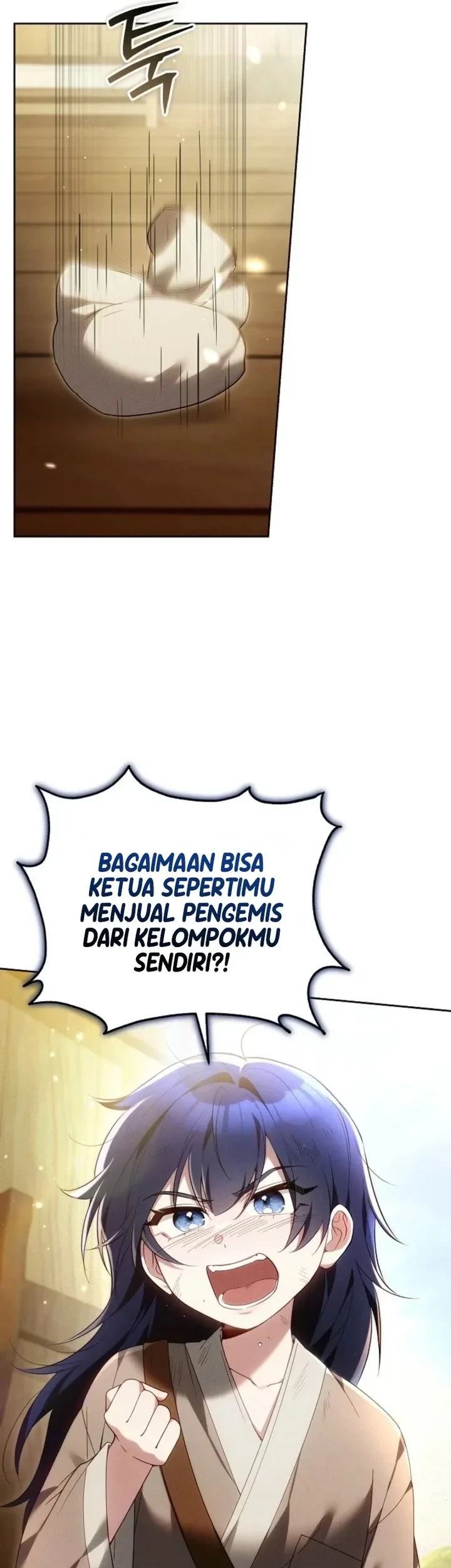 I Am the Youngest Disciple of the Martial Arts World’s Mastermind Chapter 2 - halaman 65