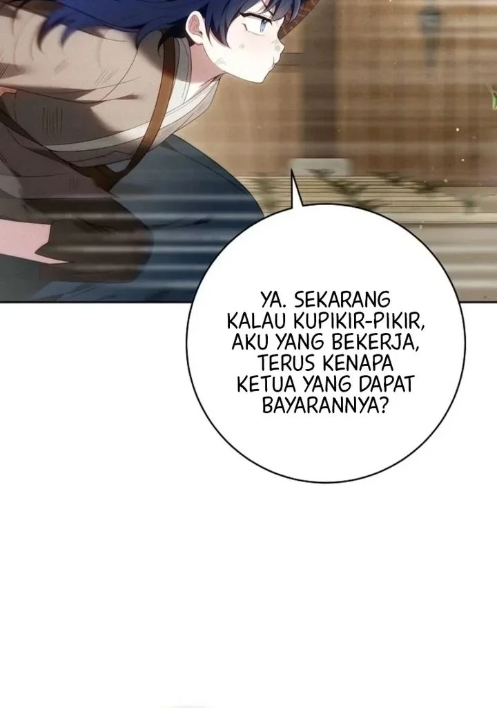 I Am the Youngest Disciple of the Martial Arts World’s Mastermind Chapter 2 - halaman 70