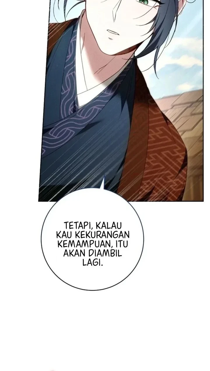 I Am the Youngest Disciple of the Martial Arts World’s Mastermind Chapter 2 - halaman 72