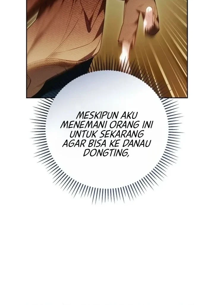 I Am the Youngest Disciple of the Martial Arts World’s Mastermind Chapter 2 - halaman 74