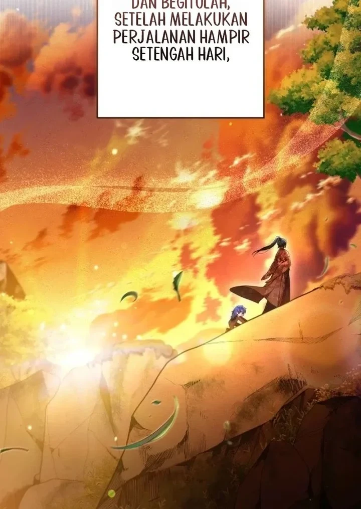 I Am the Youngest Disciple of the Martial Arts World’s Mastermind Chapter 2 - halaman 76