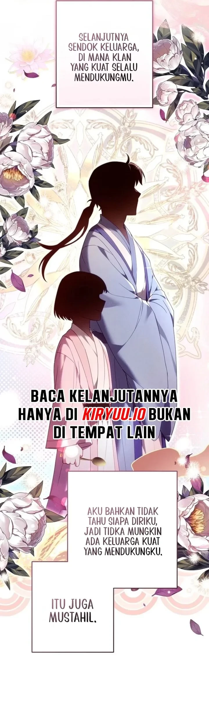 I Am the Youngest Disciple of the Martial Arts World’s Mastermind Chapter 2 - halaman 9