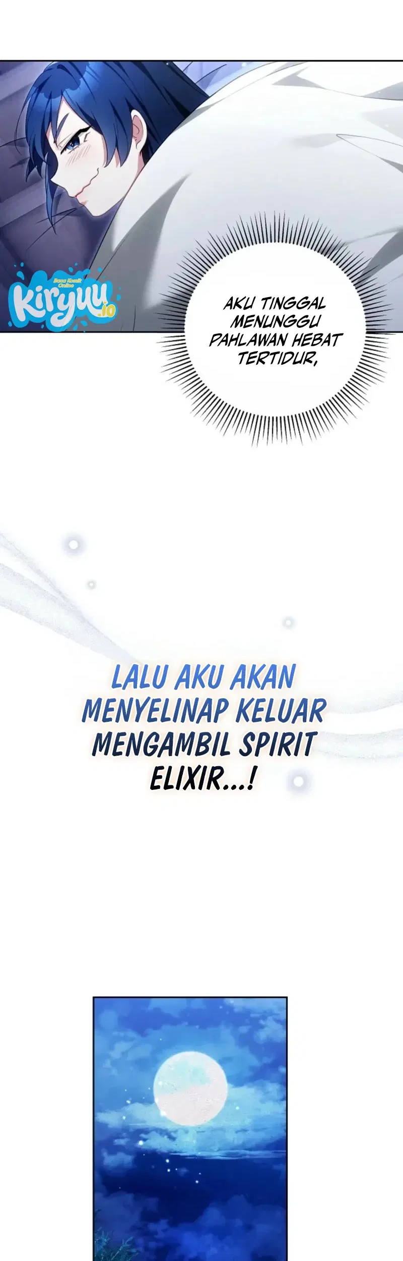 I Am the Youngest Disciple of the Martial Arts World’s Mastermind Chapter 3 - halaman 53