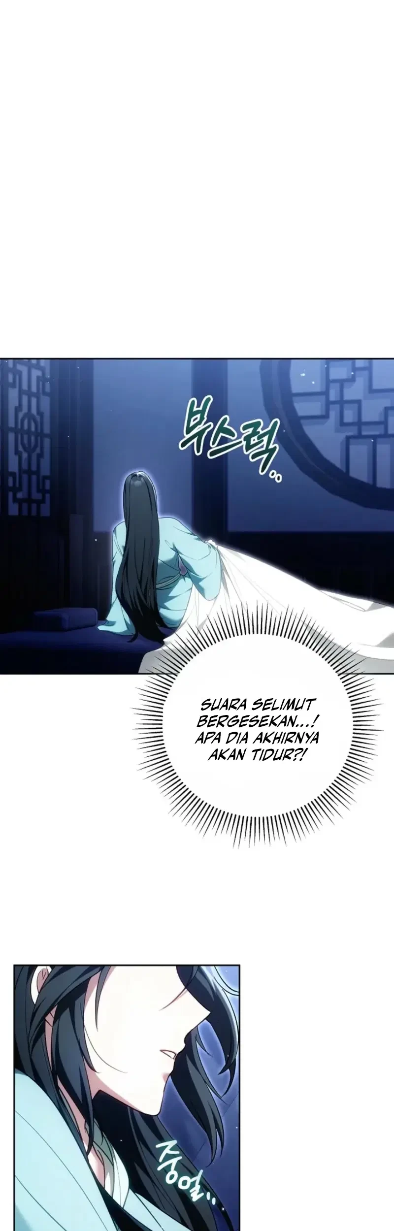 I Am the Youngest Disciple of the Martial Arts World’s Mastermind Chapter 3 - halaman 57