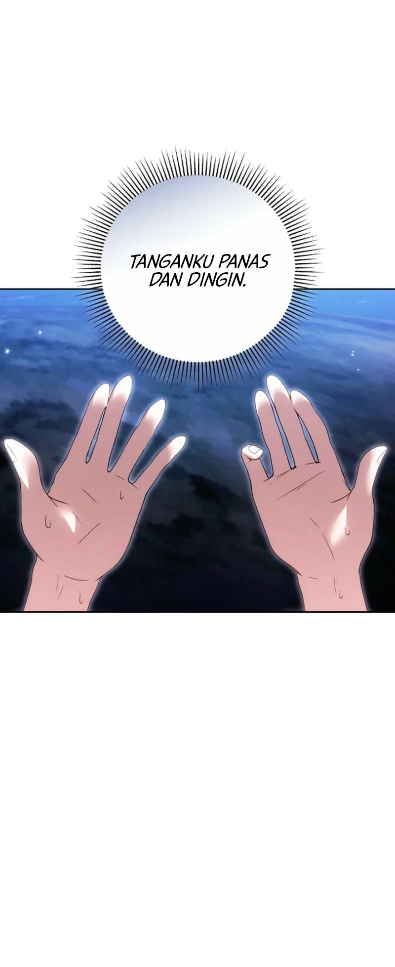 I Am the Youngest Disciple of the Martial Arts World’s Mastermind Chapter 4.2 - halaman 16