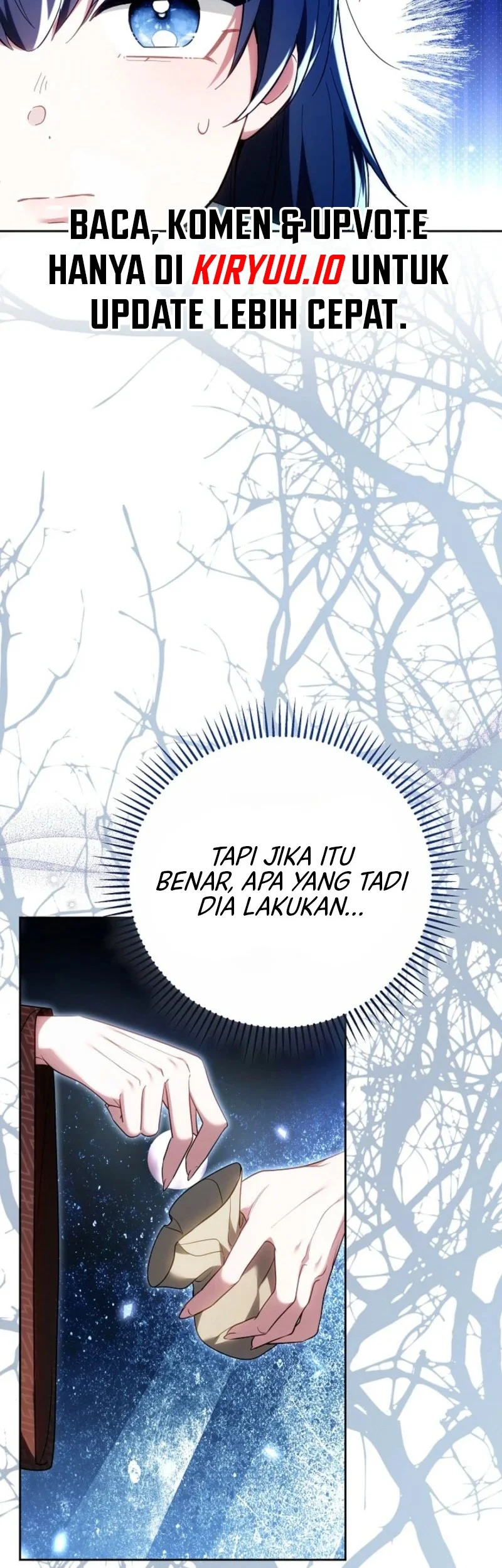 I Am the Youngest Disciple of the Martial Arts World’s Mastermind Chapter 4.2 - halaman 48