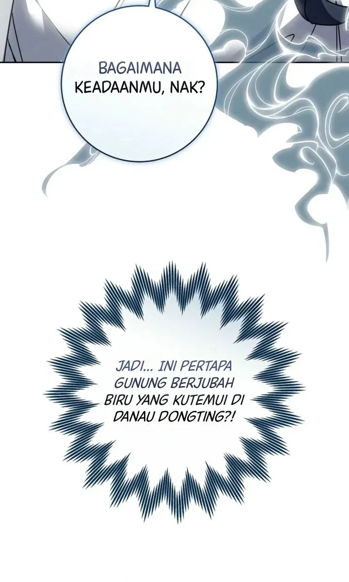 I Am the Youngest Disciple of the Martial Arts World’s Mastermind Chapter 6 - halaman 22