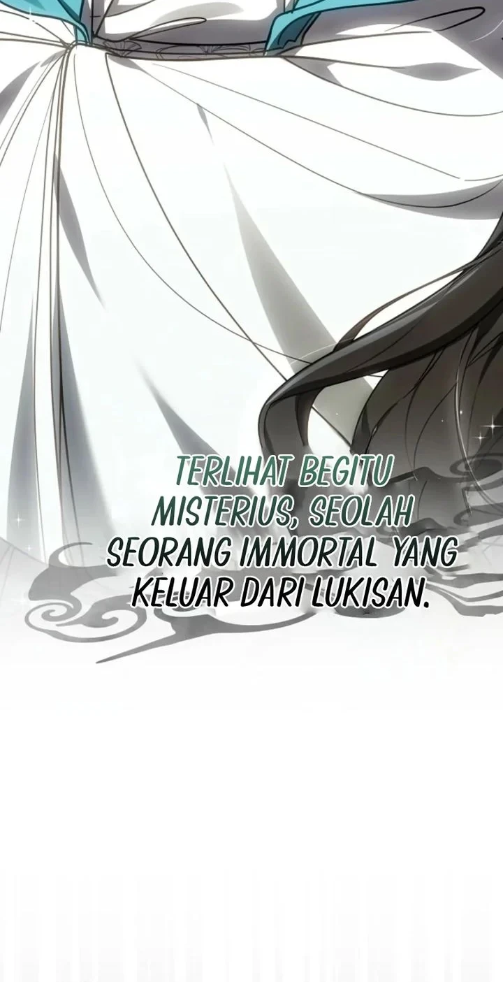 I Am the Youngest Disciple of the Martial Arts World’s Mastermind Chapter 6 - halaman 31