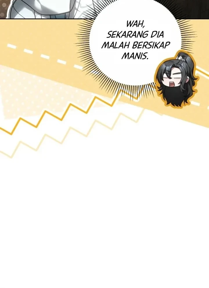 I Am the Youngest Disciple of the Martial Arts World’s Mastermind Chapter 6 - halaman 60