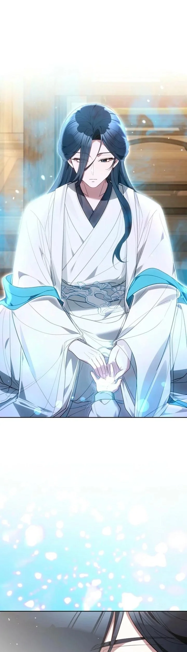 I Am the Youngest Disciple of the Martial Arts World’s Mastermind Chapter 7 - halaman 3