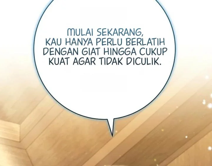 I Am the Youngest Disciple of the Martial Arts World’s Mastermind Chapter 7 - halaman 34