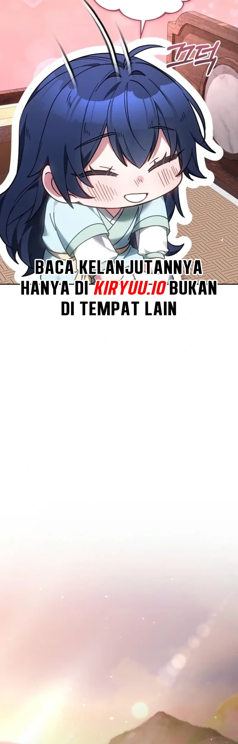I Am the Youngest Disciple of the Martial Arts World’s Mastermind Chapter 8 - halaman 29