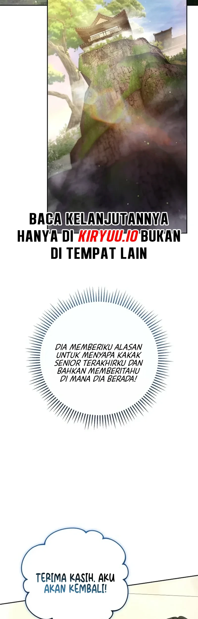 I Am the Youngest Disciple of the Martial Arts World’s Mastermind Chapter 8 - halaman 49
