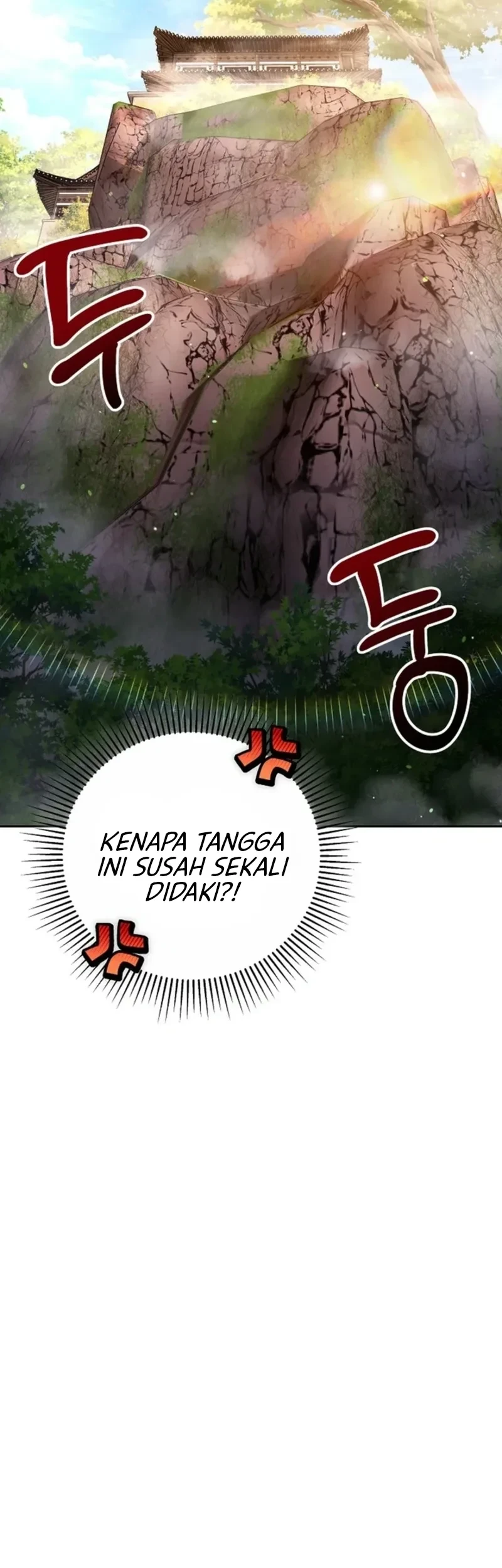 I Am the Youngest Disciple of the Martial Arts World’s Mastermind Chapter 8 - halaman 52