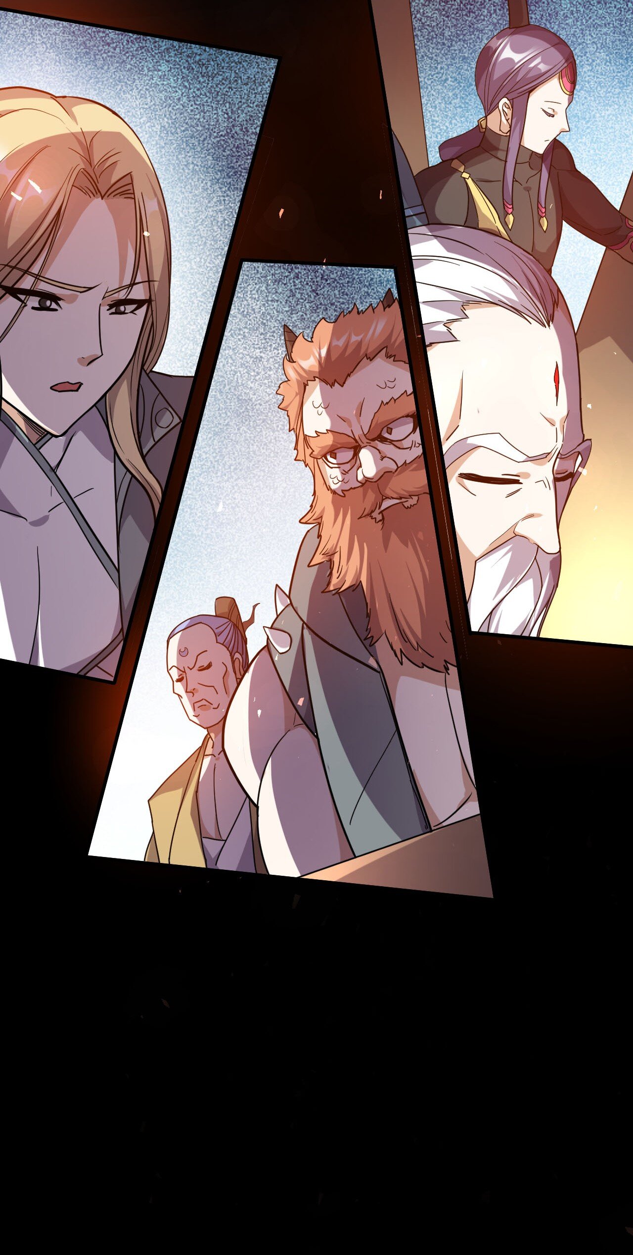 I Am Undercover Agent In The Demon World Chapter 1 - halaman 17