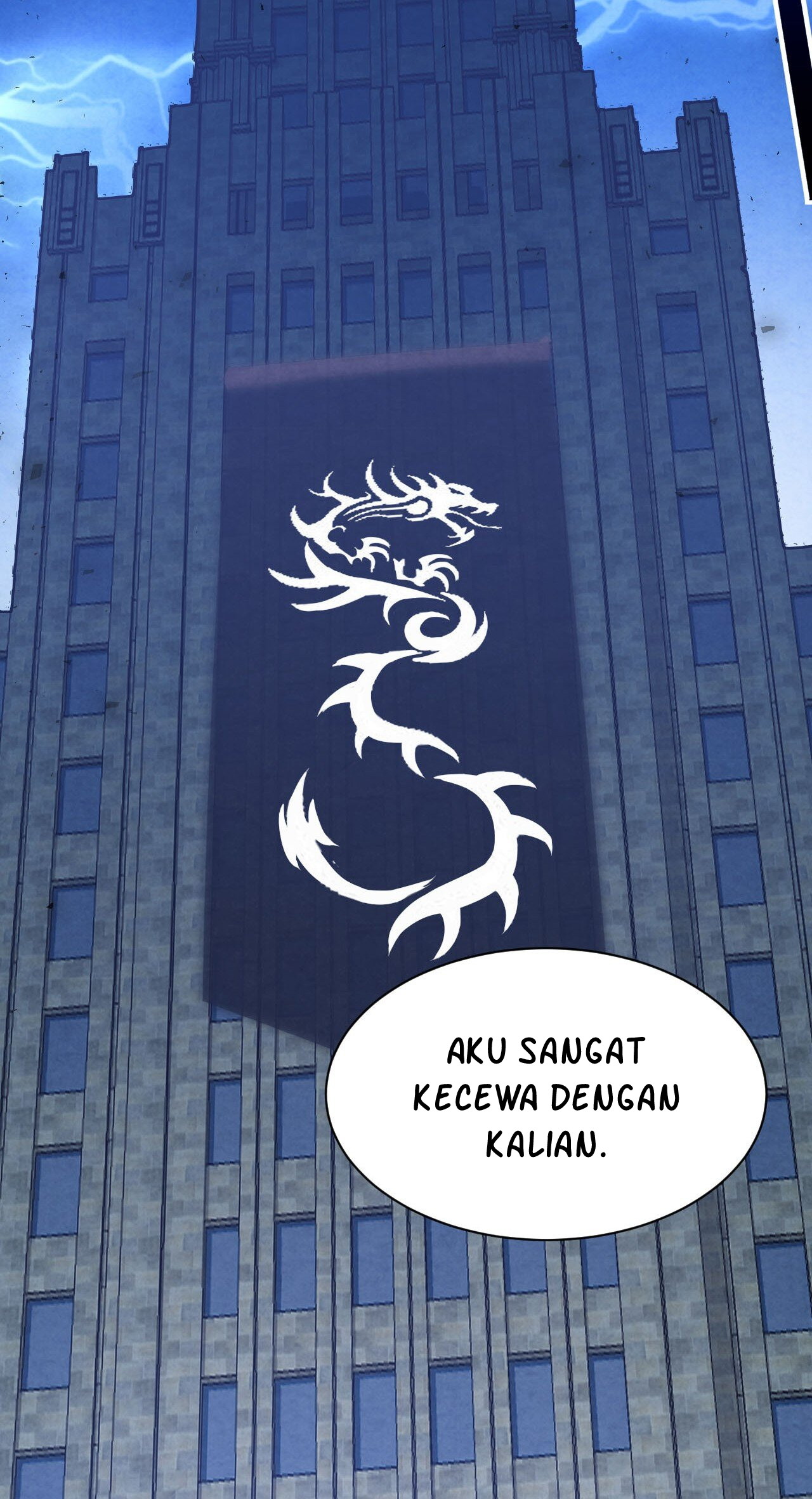 I Am Undercover Agent In The Demon World Chapter 1 - halaman 19