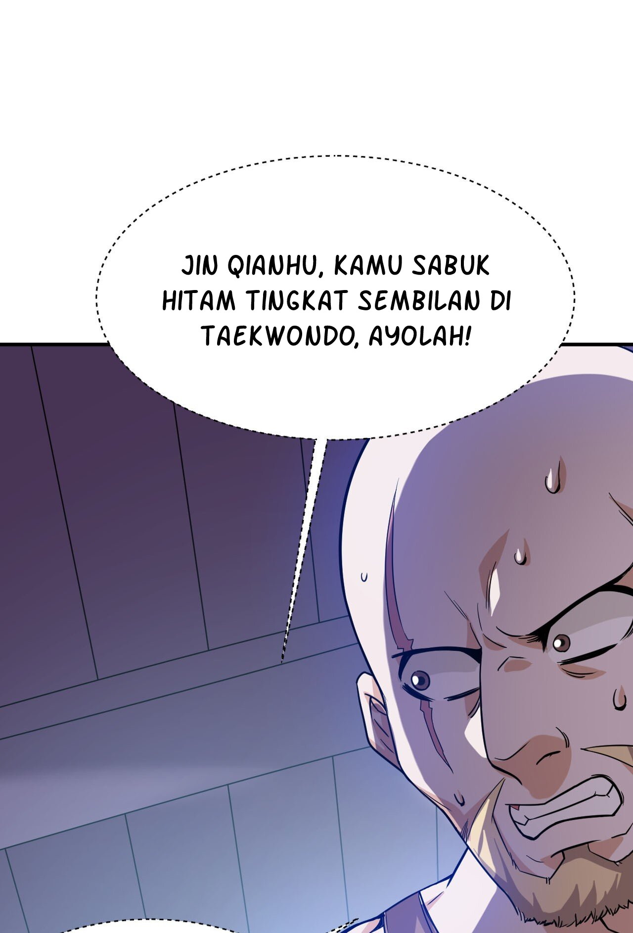 I Am Undercover Agent In The Demon World Chapter 1 - halaman 24