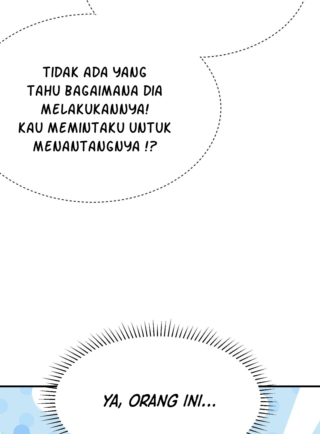 I Am Undercover Agent In The Demon World Chapter 1 - halaman 26