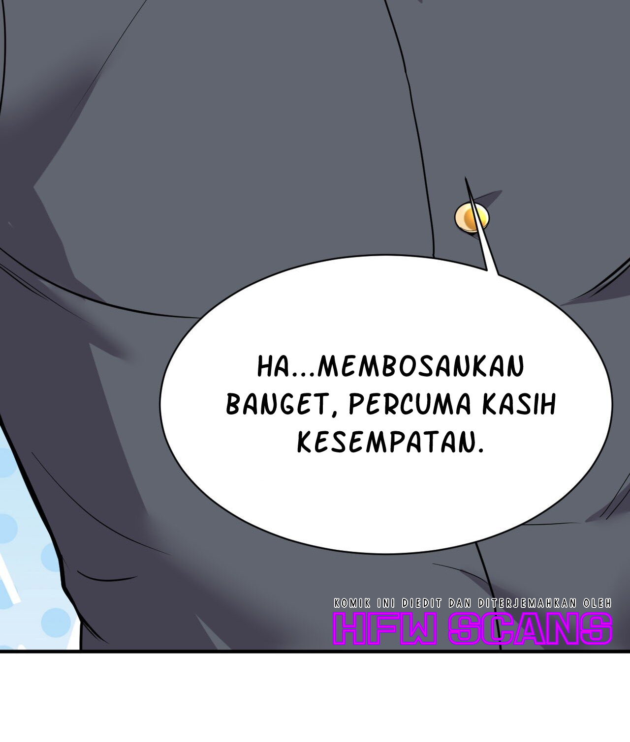 I Am Undercover Agent In The Demon World Chapter 1 - halaman 28