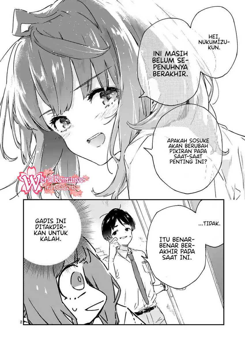 I Am Undercover Agent In The Demon World Chapter 1 - halaman 3