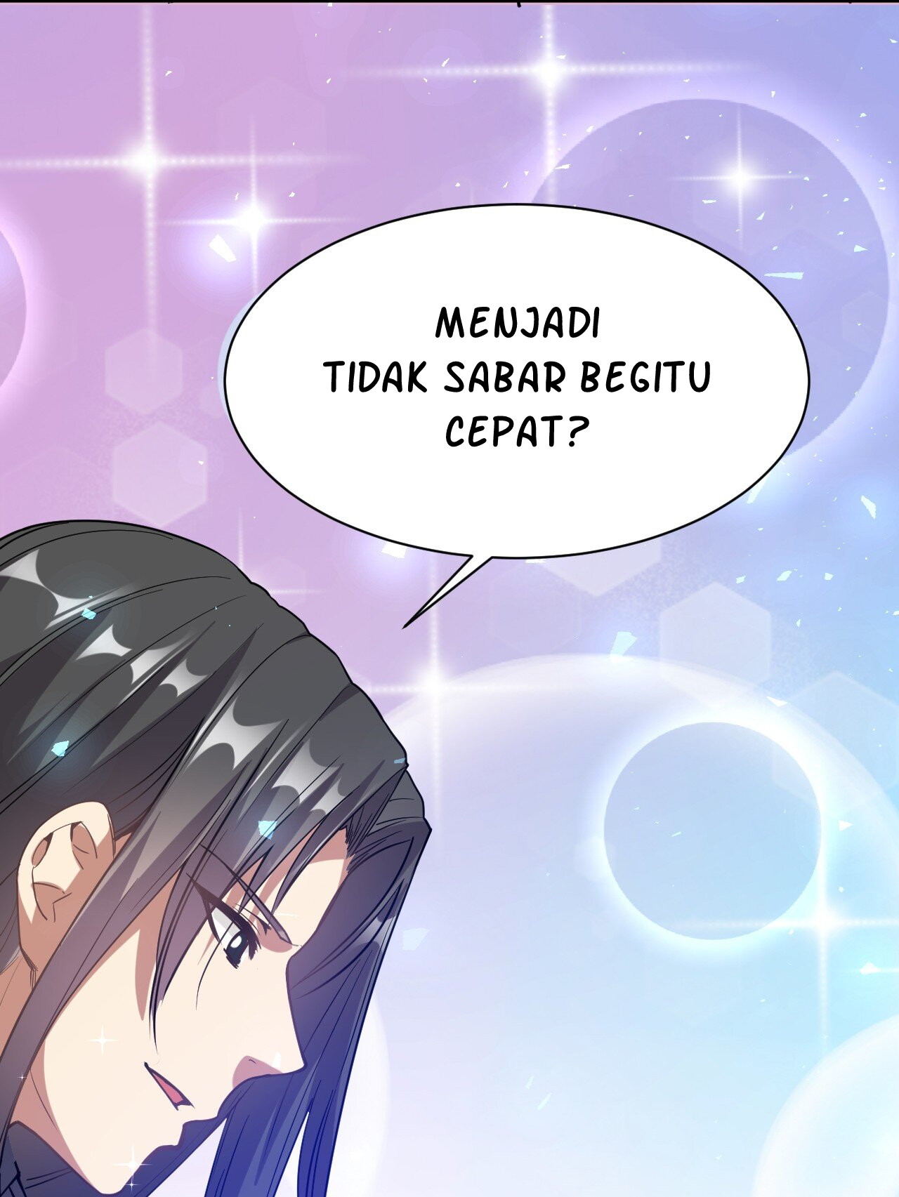 I Am Undercover Agent In The Demon World Chapter 1 - halaman 31