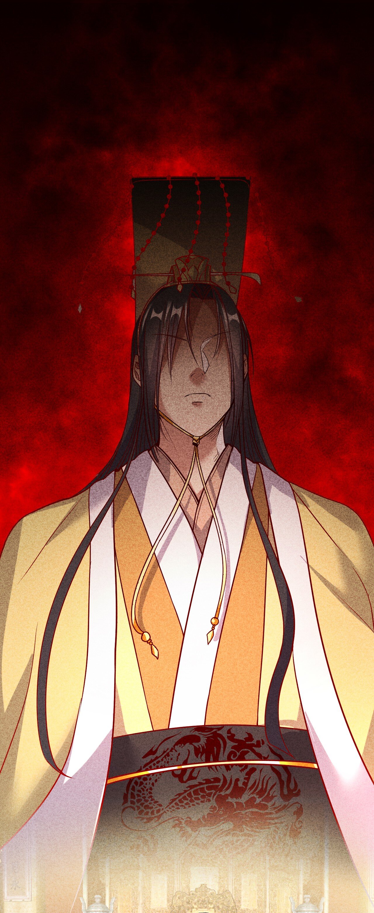 I Am Undercover Agent In The Demon World Chapter 1 - halaman 35