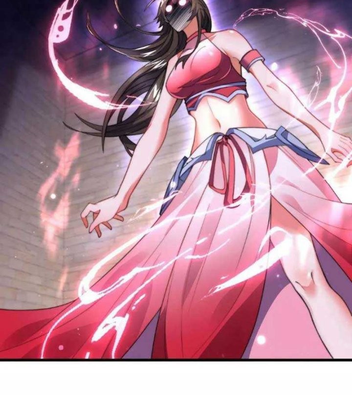 I Am Using My Body As Bait For Demons At The Demon Suppression Bureau Chapter 1 - halaman 22