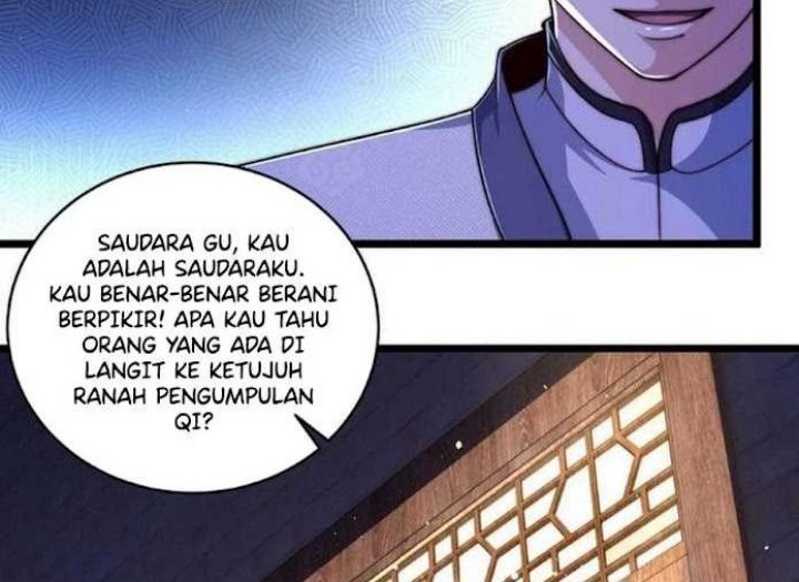 I Am Using My Body As Bait For Demons At The Demon Suppression Bureau Chapter 12 - halaman 16
